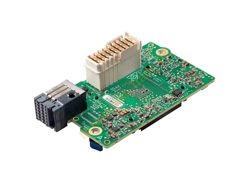 876449-B21 - Hpe Synergy 4820C 10/20/25Gb Converged Network Adapter