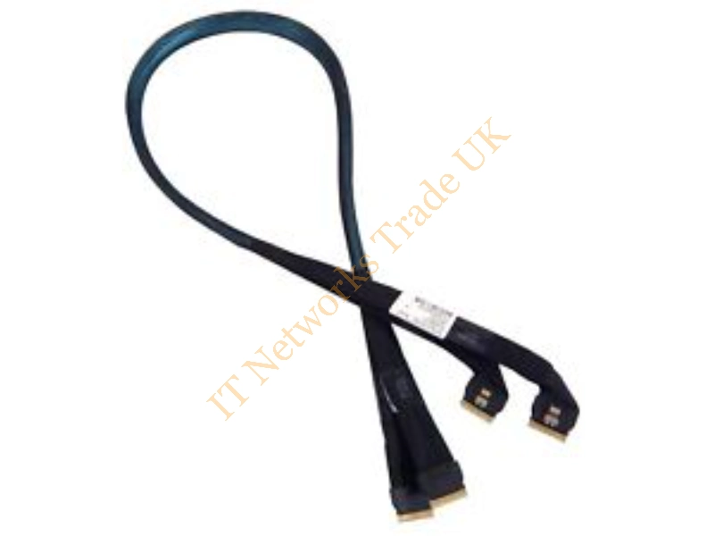 876559-001 HP NVMe Riser 2-HDD Bay Cable for ProLiant DL560 Gen10 Miscellaneous Cable