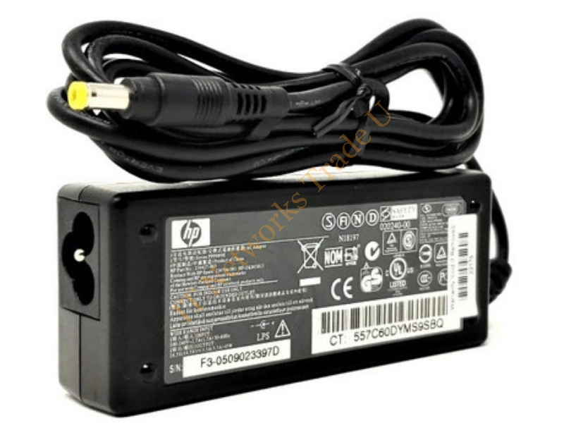 876569-001 HP 75-Watt MXM Mezzanine Adapter Power Adapter