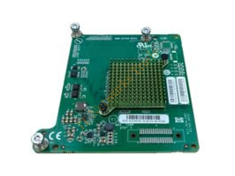 876570-001 HP PCI Express Mezzanine Pass-Thru Server Accessory