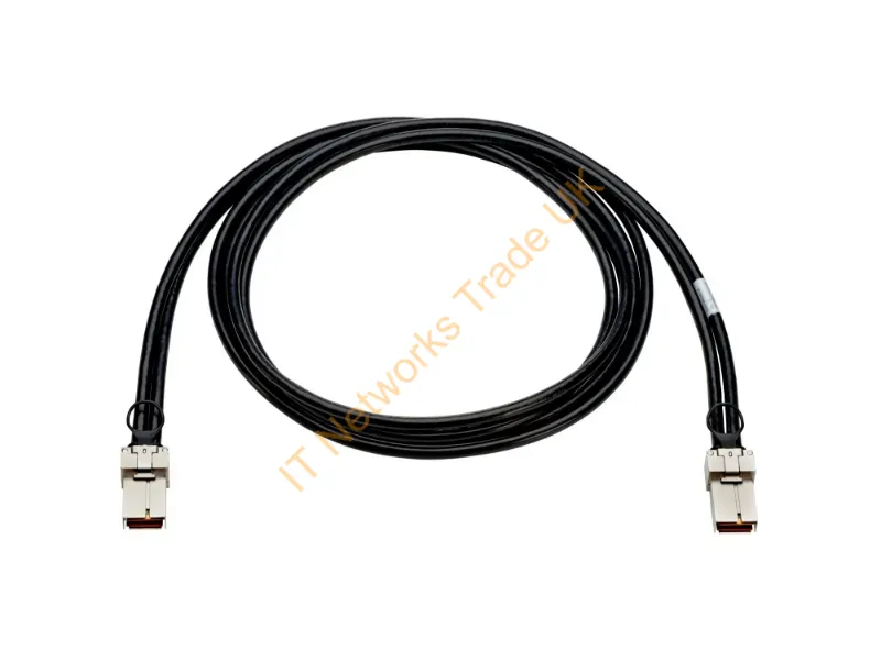 876680-B21 - Hpe Synergy 300Gb Interconnect Link 2.1M Direct Attach Copper Cable