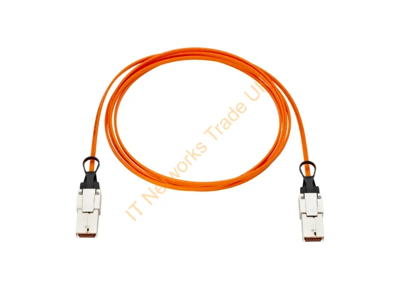 876689-B21#0D1 - HPE 876689-B21 InfiniBand/fibre optic cable 3 m