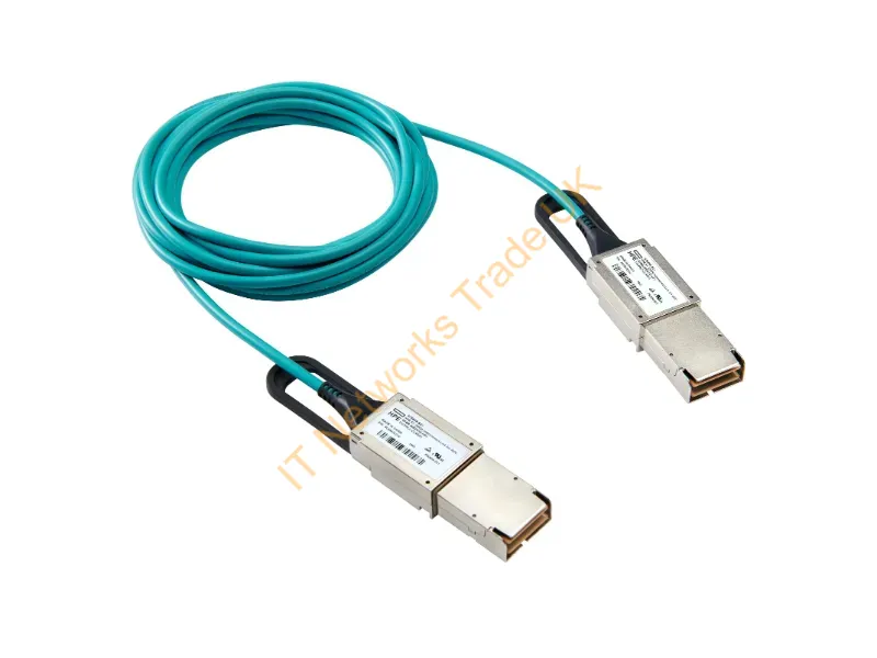 876689-B21 - Hpe Synergy 300Gb Interconnect Link 3M Active Optical Cable