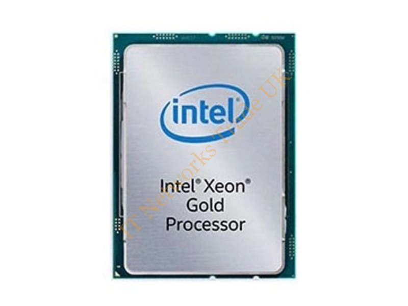 876708-001 HP 2.30GHz 16.5MB L3 Cache Socket FCLGA3647 Intel Xeon Gold 5118 12-Core Retail Processor
