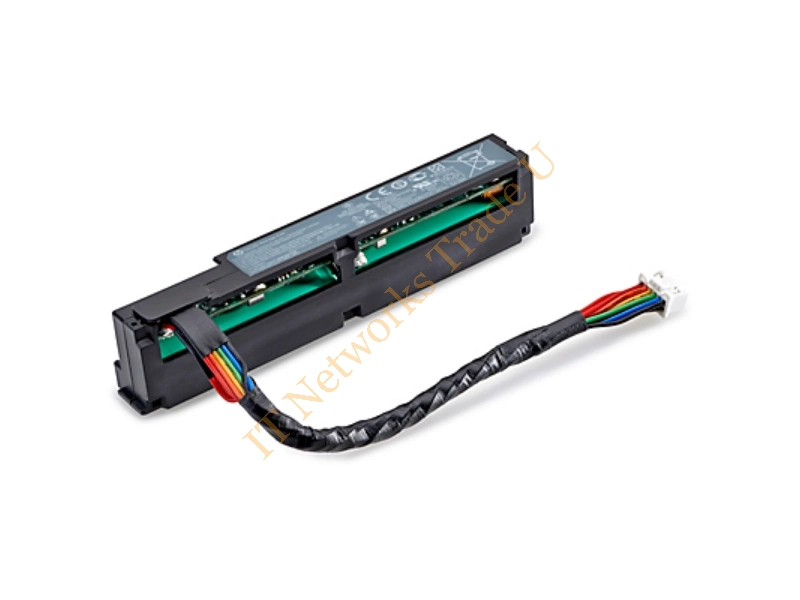 876850-001 HP 96-Watts Smart Storage Battery with 145mm Cable for ProLiant DL/ML/SL Server Cache Battery