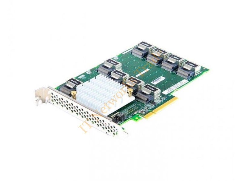 876907-001 HP SAS 12Gb/s PCI-Express Expander for ProLiant DL38X G10 Server Accessory