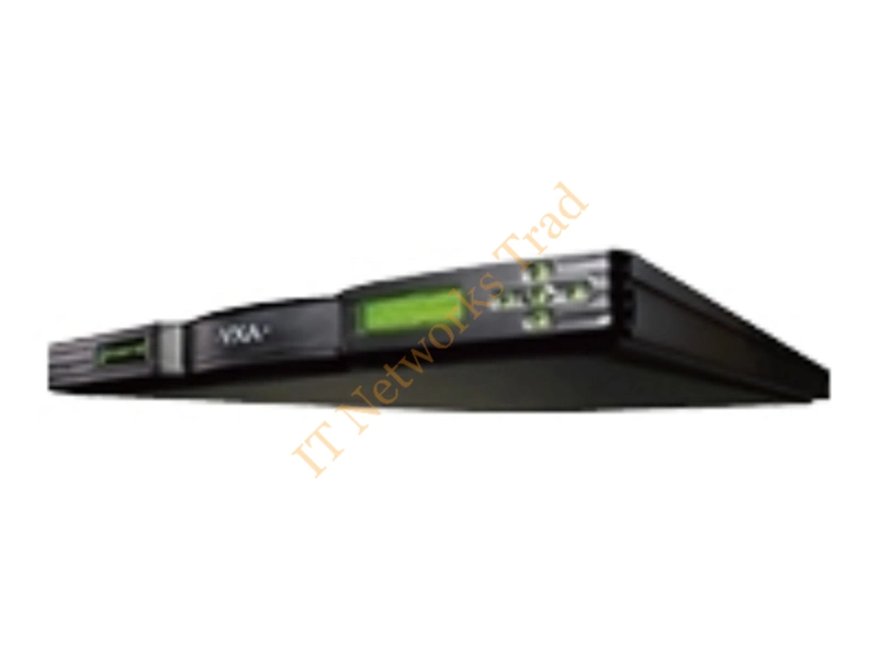 87691VX IBM VXA-320 Tape Autoloader 1.6TB (Native) / 3.2TB (Compressed) SCSI Tape Drive Storage