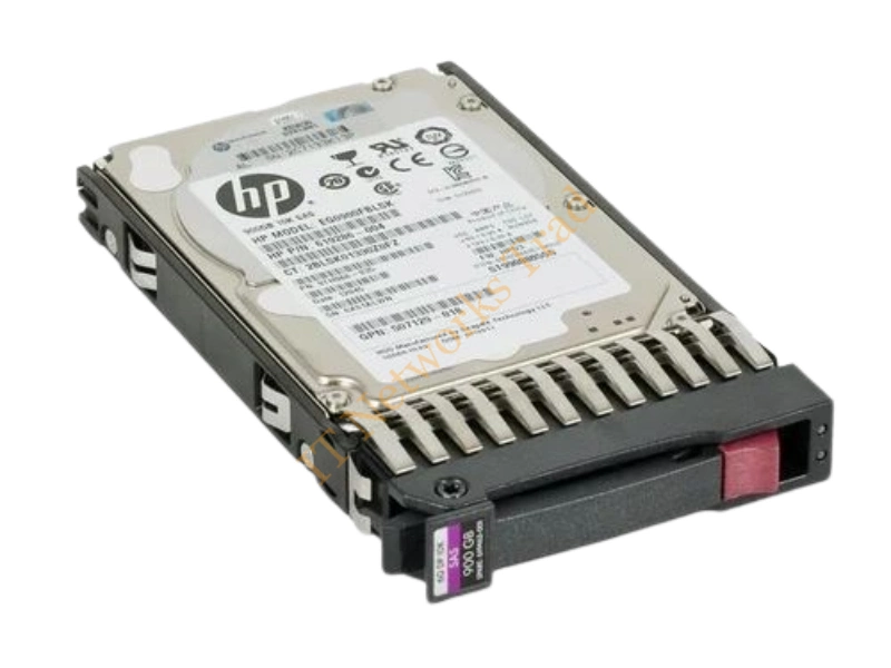 877526-B21 HP 12TB SAS Server Hard Drive Internal HDD