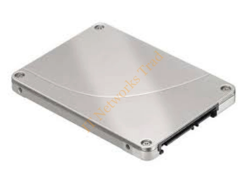 877528-B21 HP 400GB SAS Solid State Drive SSD Storage
