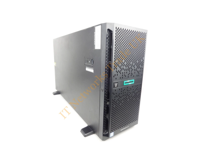 877621-001 HP ProLiant ML350 Gen10 Base Tower Server System