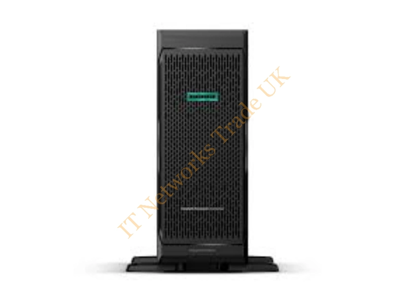 877622-001 HP ProLiant ML350 Gen10 Performance Rack-Mountable Server System