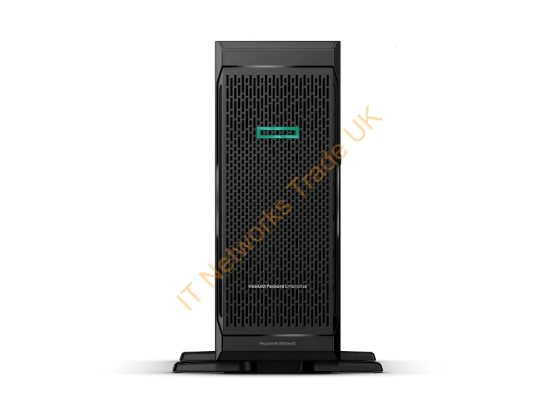 877626R-B21#ARS - Hpe Proliant Ml350 Gen10 8 Sff Cto Intel C622 Lga 3647 (Socket P) Tower (4U)