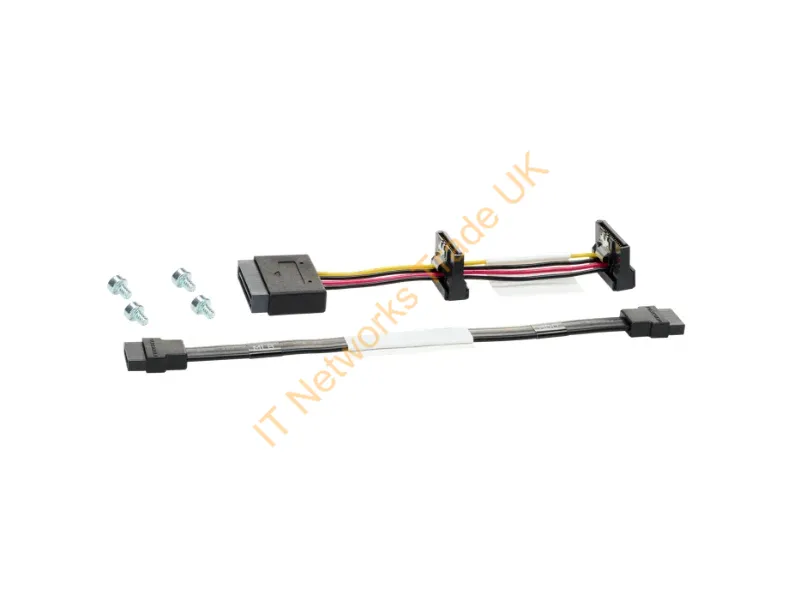 877628-B21 HP GPU External Power Cable Kit for ProLiant ML350 Gen10 Server