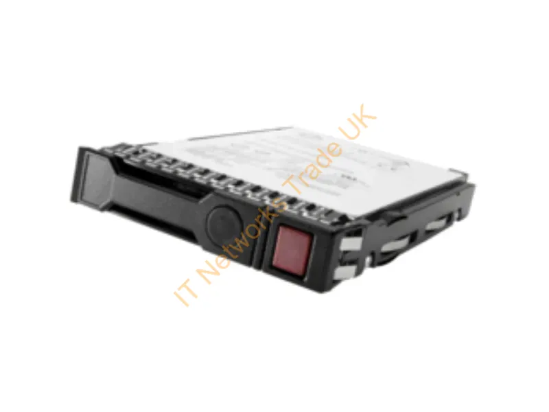 877784-B21 - Hpe 877784-B21 Internal Solid State Drive 3.5" 960 Gb Serial Ata Iii