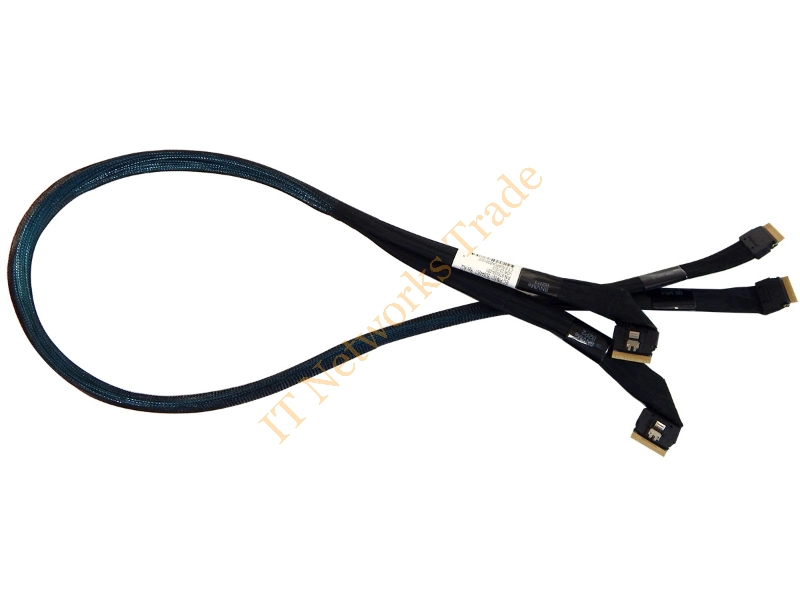 877958-001 HP Flex Bay Cable Assembly for ProLiant DL560 Gen10 Server Server Accessory