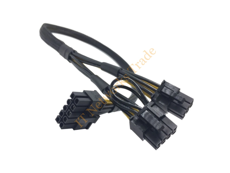 877963-001 HP 2xSFF Cable Kit for ProLiant DL560 Gen10 Server Server Accessory