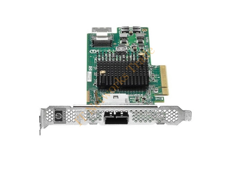 877975-001 HP PCA NVMe Pass Thru Board for ProLiant BL460c Gen10 Server Server Accessory