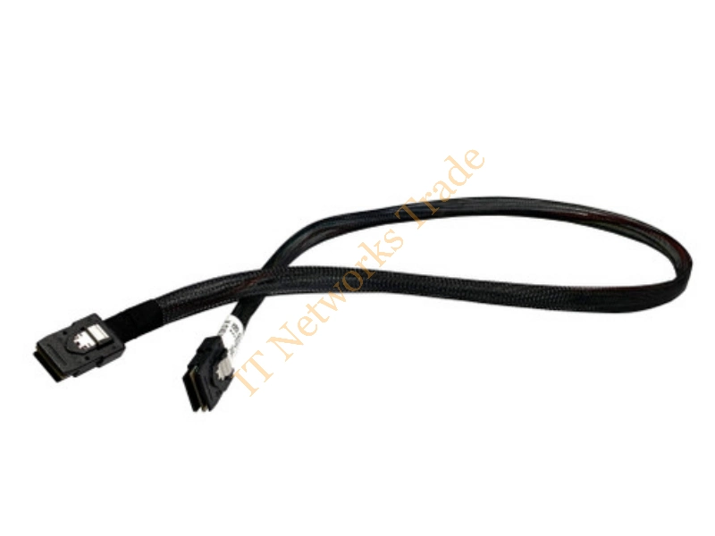 878327-001 HP Mini-SAS 4Large form Factor (LFF) Backplane to Riser Cable for ProLiant ML110 Gen10 Server Server Accessory