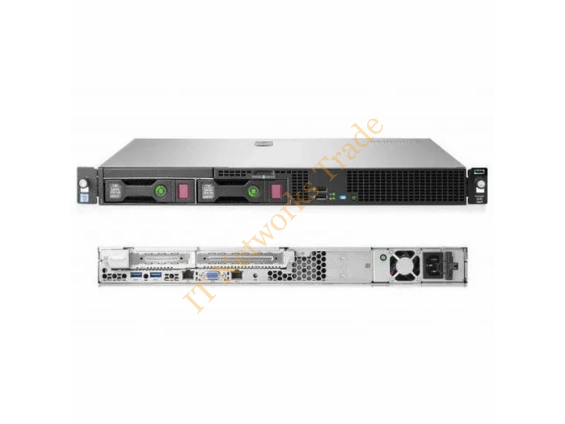 878330-001 HP Slot 1 SFF Slimline for ProLiant DL160 Gen10 Server Server Accessory