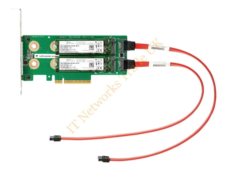 878331-001 HP Slim Solid State Drive Enablement Power Cable kit