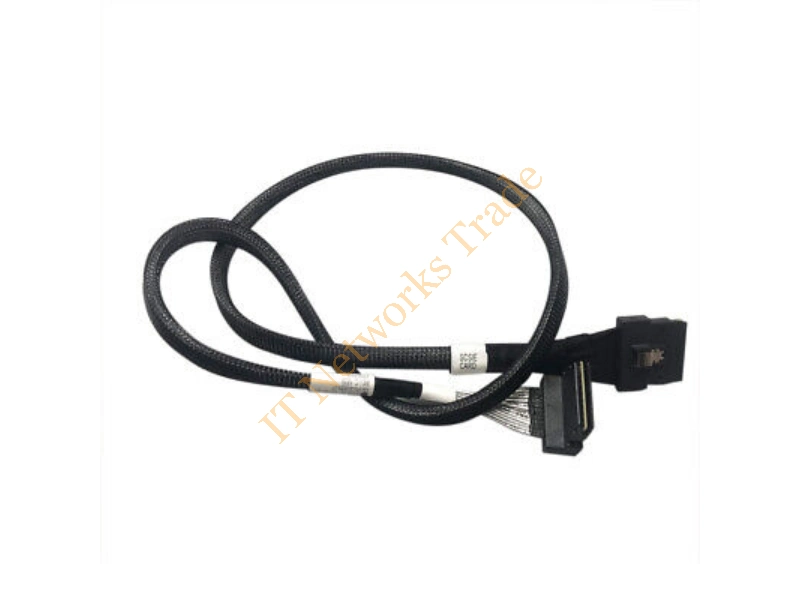 878335-001 HP Mini-SAS SFF Box2 Kit for ProLiant DL180 Gen10 Server Server Accessory