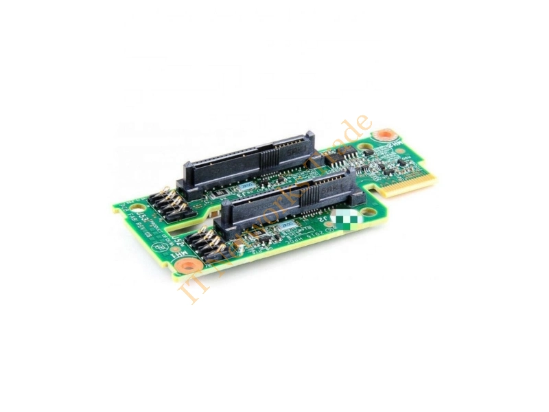 878341-001 HP Mini-SAS Rear 2SFF Kit for ProLiant DL180 Gen10 Server Server Accessory