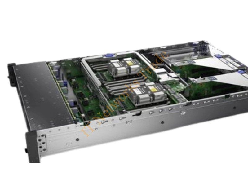 878410-001 HP Standard Left Bezel Ear for ProLiant DL560 Gen10 Server Server Accessory