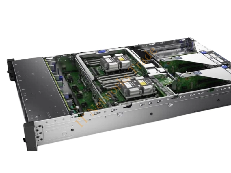 878418-001 HP Dust Cover / Blank Processor for ProLiant DL560 Gen10 Server Server Accessory