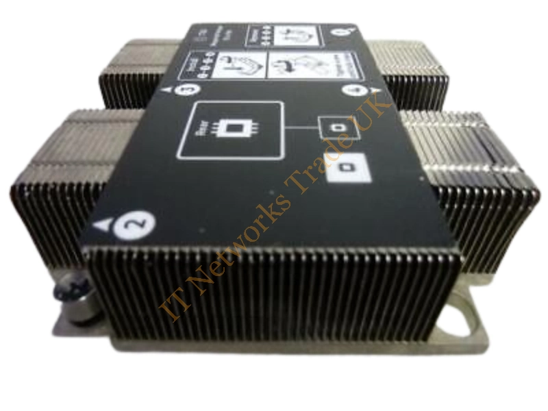 878426-001 HP Heatsink for ProLiant XL230k G10 Server