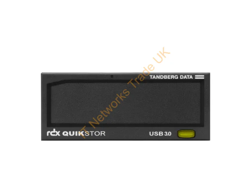 8785-RDX - Tandberg Data 8785-RDX HDD USB 3.0 internal hard drive