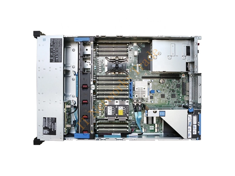 878508-001 HP Air Baffle for ProLiant DL180 Gen10 Server Server Accessory