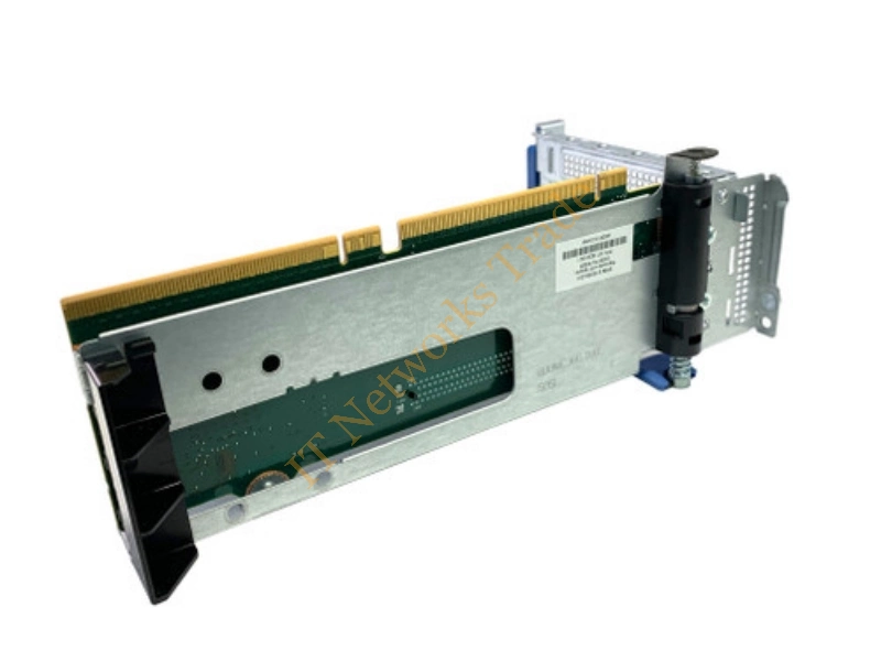 878518-001 HP PCA CPU2 X16X8 Riser Card Server Accessory