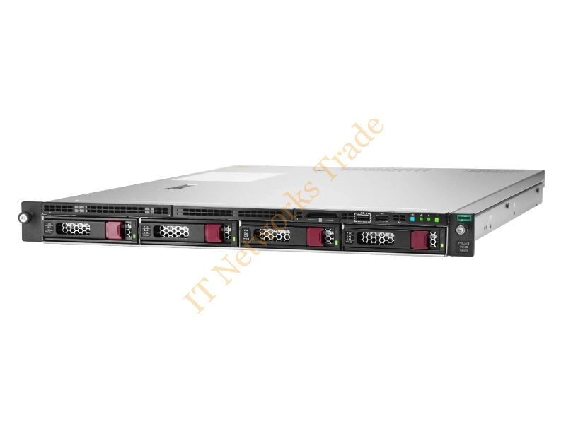 878529-001 HP Left / Right DIMM Guard for ProLiant DL160 Gen10 Server Accessory