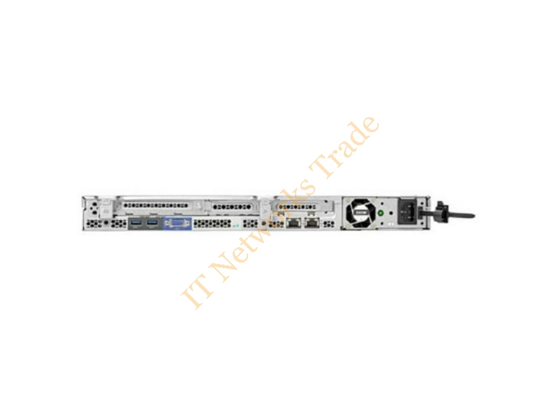 878534-001 HP 2 Small form Factor (SFF) Blanks Kit for ProLiant DL160 Gen10 4108 Server Accessory