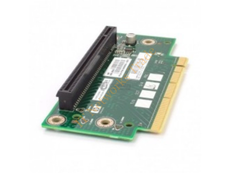 878539-001 HP PCA CPU1 X8/Alom/Nvme Riser Card Server Accessory