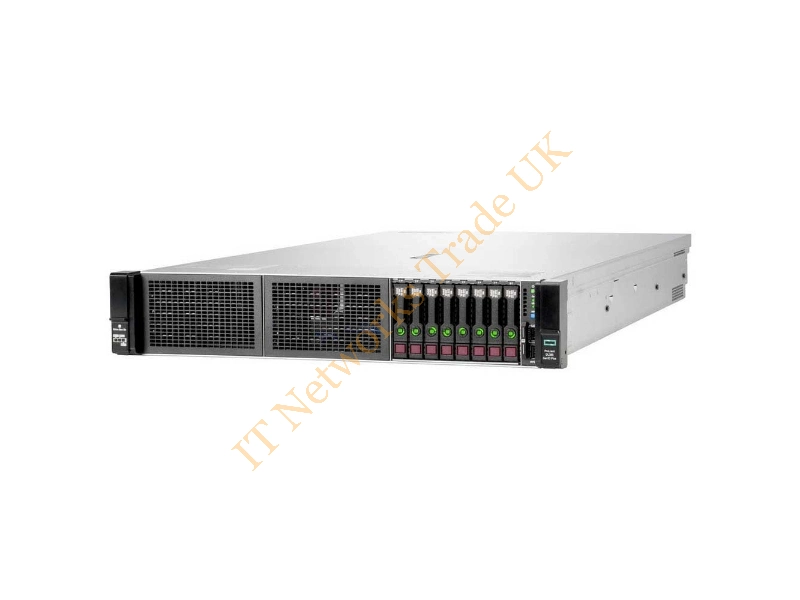 878614-B21 HP ProLiant DL385 Gen10 12xLFF Configure-to-Order Server Server System