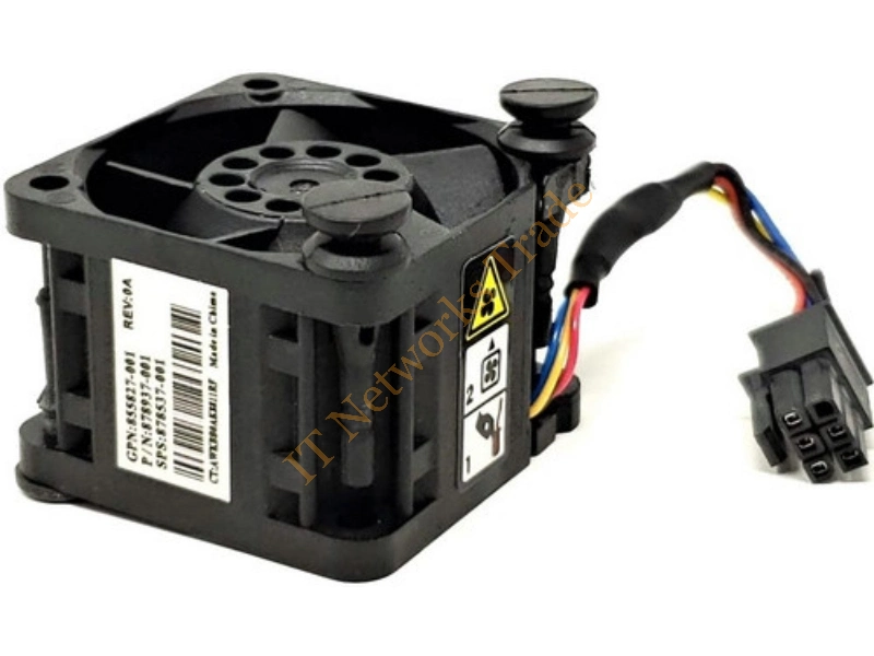 878628-001 HP Left / Right DIMM Guard Kit for ProLiant DL120 Gen10 Server Accessory