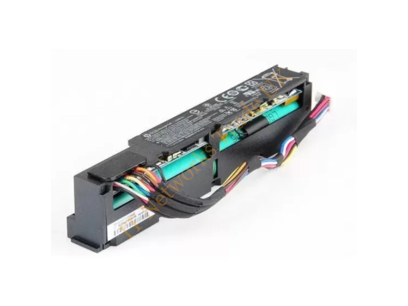 878640-001 HP 12-Watts 7.2V MegaCell Battery Capacitor Pack for ProLiant BL460c Gen10 Server Batteries Miscellaneous