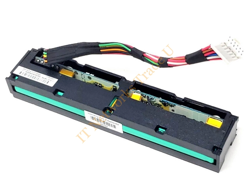 878643-001 HP 96-Watts Smart Storage Battery with 145MM Cable for ProLiant DL385 Cache Battery