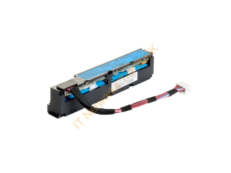 878644-001 HP 96-Watts Smart Storage Battery with 260mm Cable for ProLiant DL/ML/SL Server Cache Battery