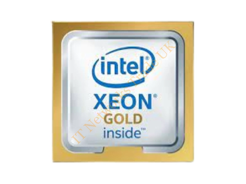 878647-L21 HP 2.60GHz 10.4GT/s UPI 22MB L3 Cache Socket FCLGA3647 Intel Xeon Gold 6142M 16-Core Retail Processor