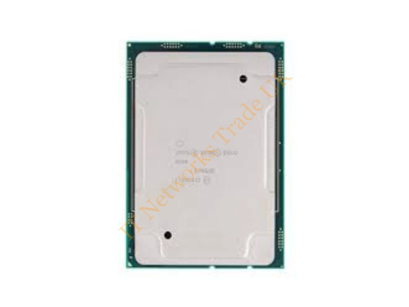 878651-B21 HP 2.70GHz 10.4GT/s UPI 24.75MB L3 Cache Socket FCLGA3647 Intel Xeon Gold 6150 18-Core Retail Processor