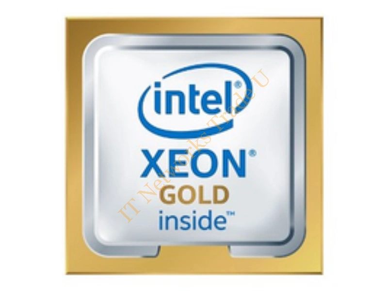 878653-B21 HP 3.00GHz 10.4GT/s UPI 24.75MB L3 Cache Socket FCLGA3647 Intel Xeon Gold 6154 18-Core Retail Processor