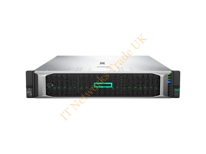 878712-B21 HP ProLiant DL385 10 Server System
