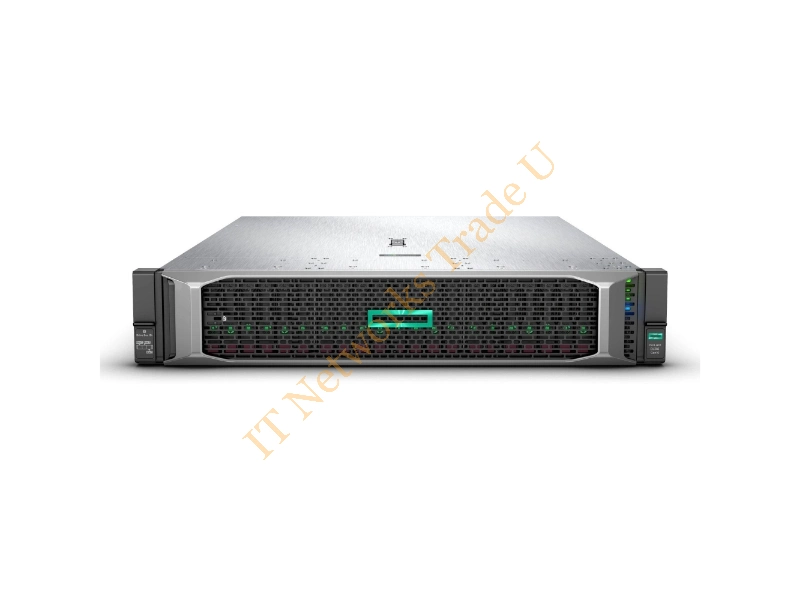 878716-B21 - Hewlett Packard Enterprise ProLiant DL385 Gen10 2.1GHz 7251 800W Rack (2U) server system
