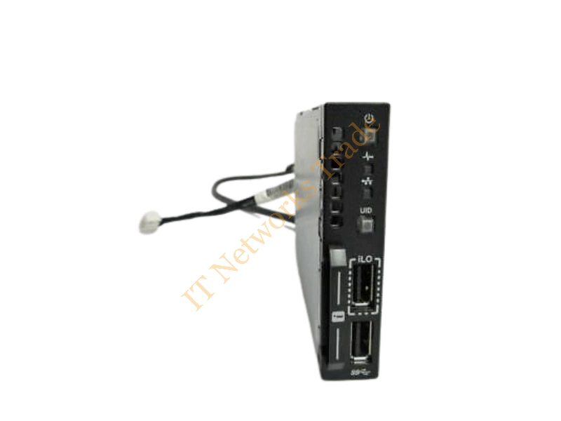 878787-001 HP USB3 + Front I/O SFF580/330MM Kit for ProLiant DL120 Gen10 Server Accessory