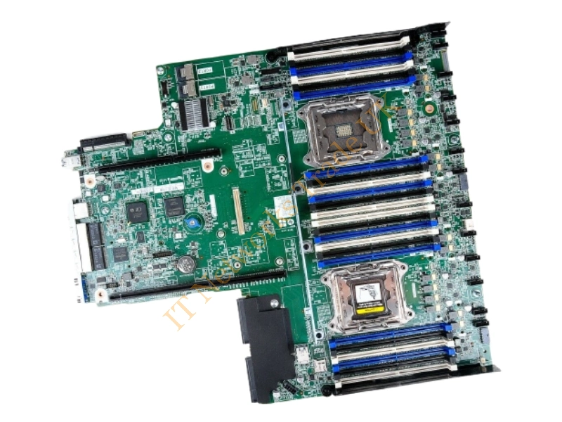 878936-001 HP System Board for ProLiant DL380 G9 Server Motherboard