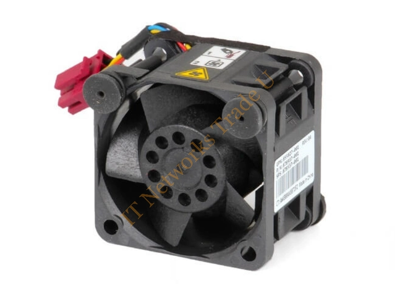 878937-001 HP Fan Module for ProLiant DL160 G10 / DL325 G10 Server Cooling Fan