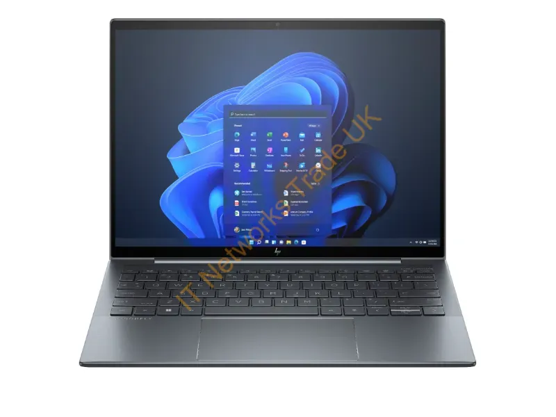 878H8UT#ABA - Hp Dragonfly G4 Wolf Pro Security Edition Intel Core I7 I7-1365U Hybrid (2-In-1) 13.5" Touchscreen Wuxga+ 32 Gb Lpddr5-Sdram