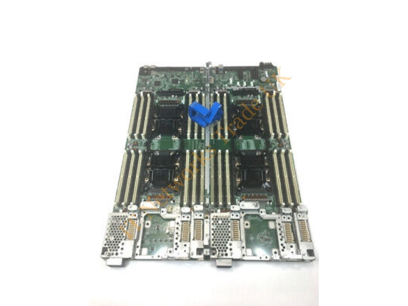 879097-001 HP System Board for ProLiant XL230k Gen10 Server Motherboard